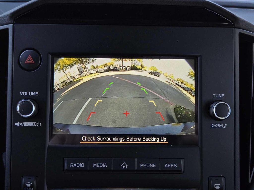 new 2025 Subaru Impreza car, priced at $24,916