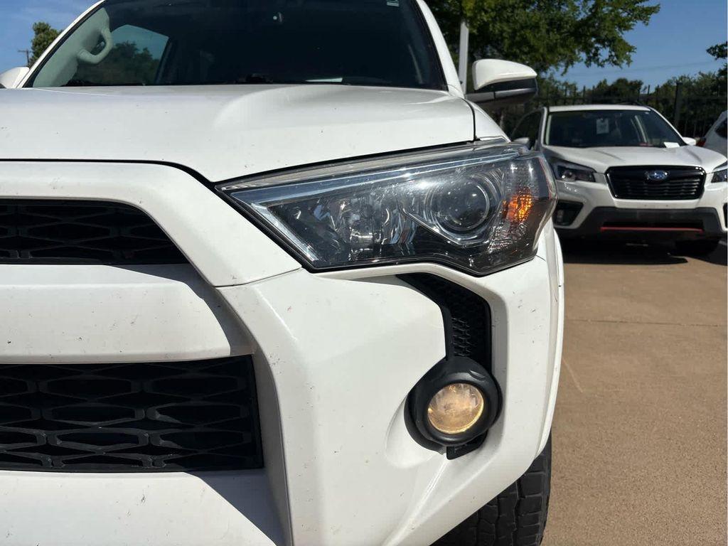 used 2017 Toyota 4Runner car, priced at $26,991