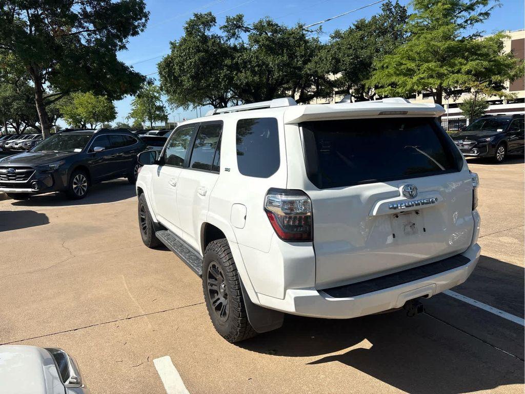 used 2017 Toyota 4Runner car, priced at $26,991