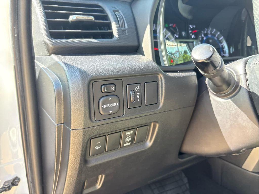 used 2017 Toyota 4Runner car, priced at $26,991