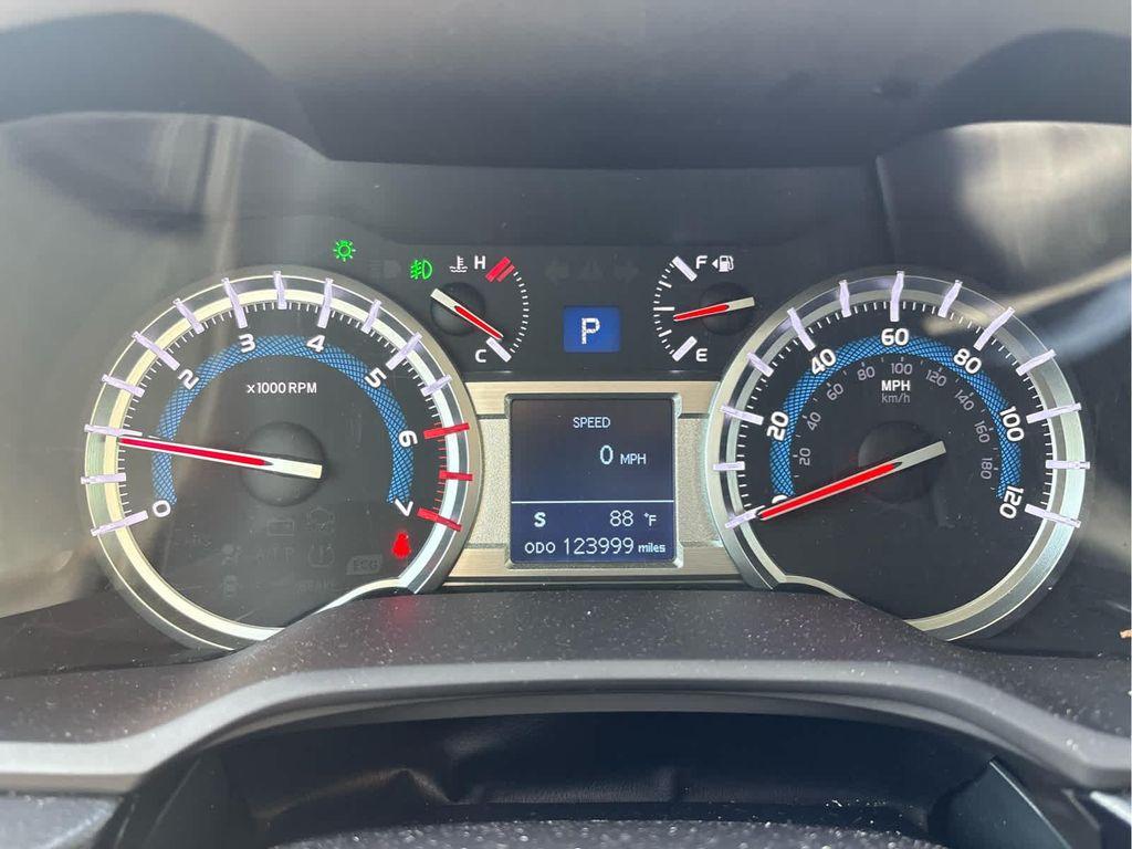 used 2017 Toyota 4Runner car, priced at $26,991