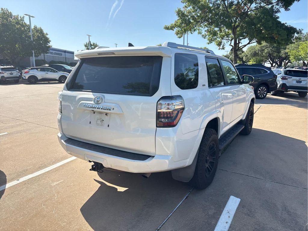 used 2017 Toyota 4Runner car, priced at $26,991
