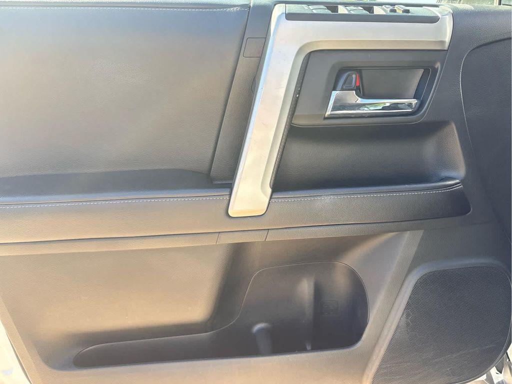 used 2017 Toyota 4Runner car, priced at $26,991