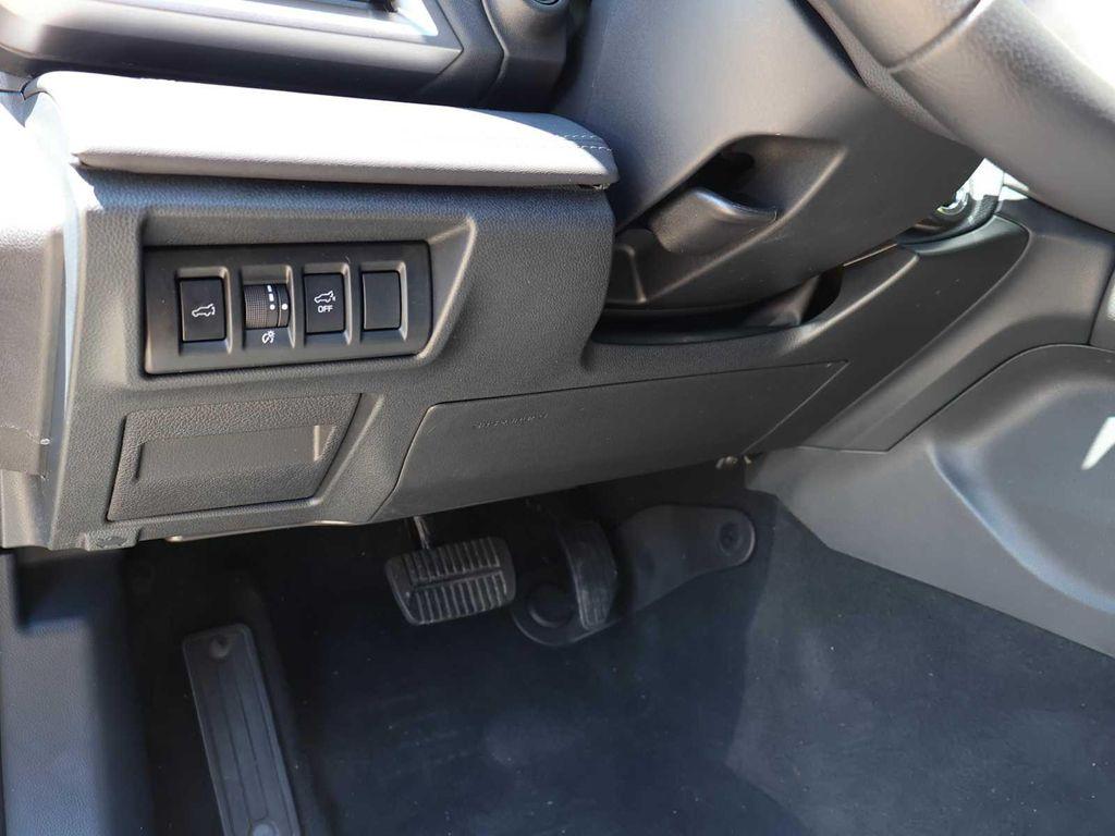 used 2023 Subaru Outback car, priced at $27,888