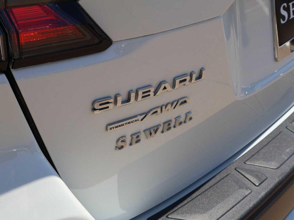 used 2023 Subaru Outback car, priced at $27,888