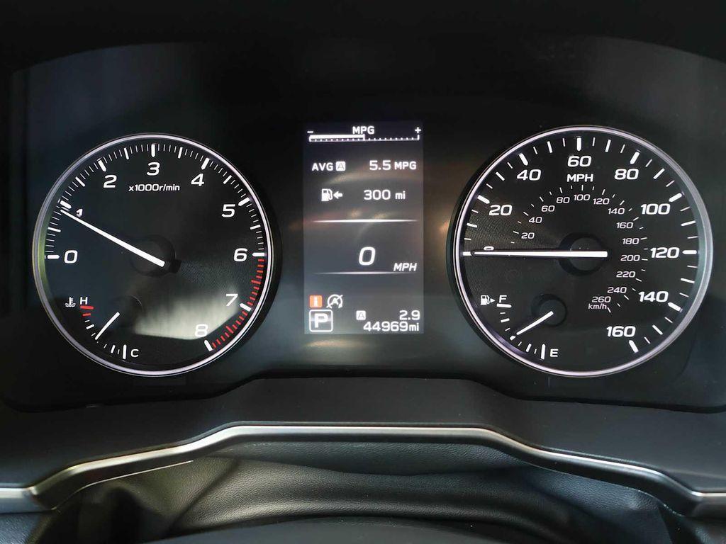 used 2023 Subaru Outback car, priced at $27,888