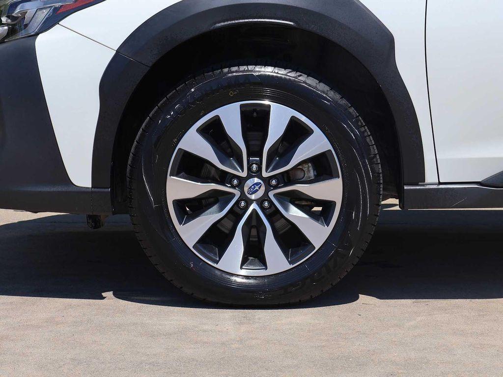 used 2023 Subaru Outback car, priced at $27,888
