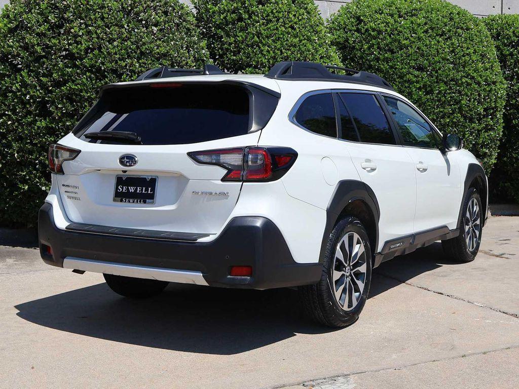 used 2023 Subaru Outback car, priced at $27,888