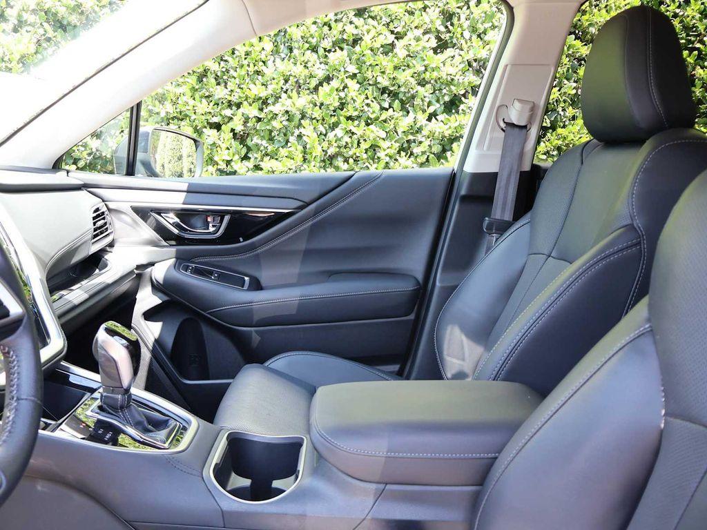 used 2023 Subaru Outback car, priced at $27,888