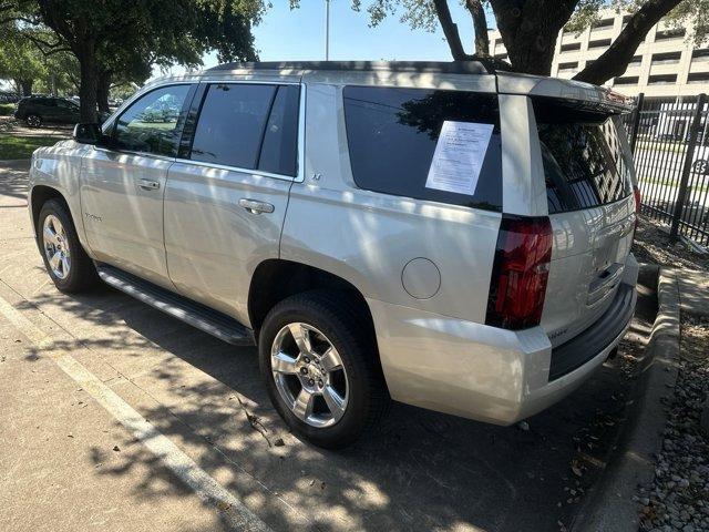 used 2016 Chevrolet Tahoe car, priced at $29,491