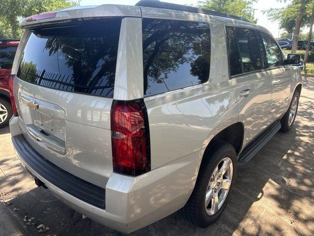 used 2016 Chevrolet Tahoe car, priced at $29,491