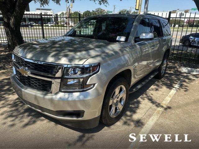 used 2016 Chevrolet Tahoe car, priced at $29,491