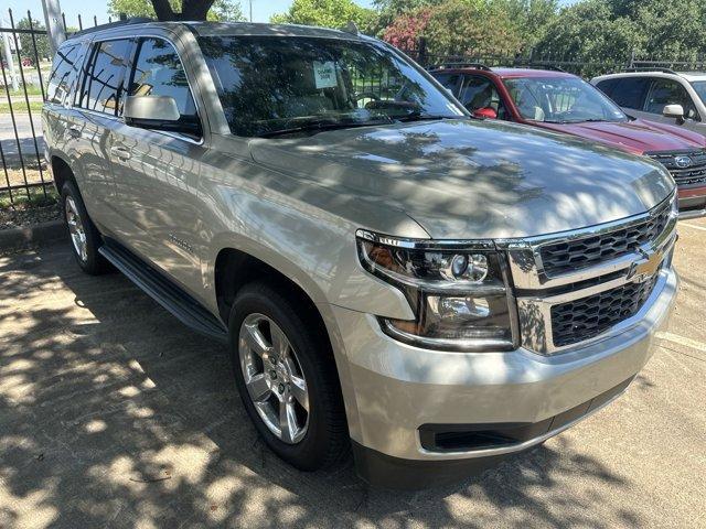 used 2016 Chevrolet Tahoe car, priced at $29,491