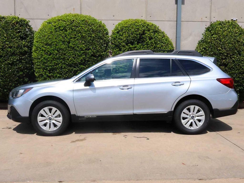 used 2019 Subaru Outback car, priced at $22,488