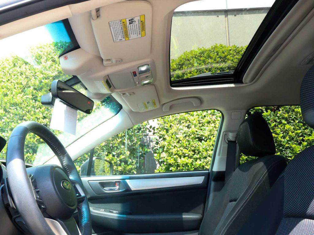 used 2019 Subaru Outback car, priced at $22,488
