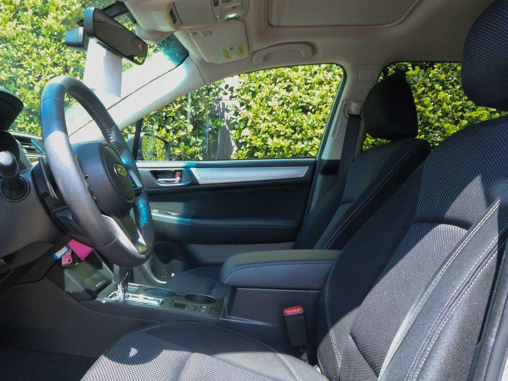used 2019 Subaru Outback car, priced at $22,488