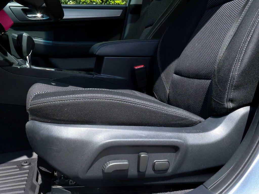 used 2019 Subaru Outback car, priced at $22,488