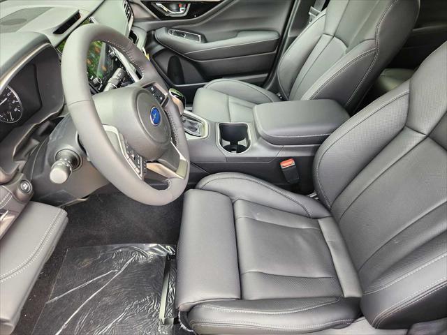 new 2025 Subaru Outback car, priced at $46,399