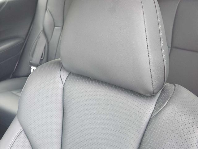 new 2025 Subaru Outback car, priced at $46,399