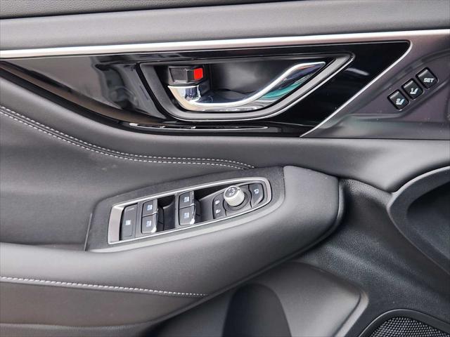 new 2025 Subaru Outback car, priced at $46,399