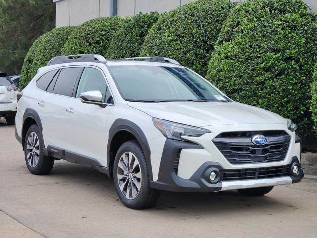 new 2025 Subaru Outback car, priced at $46,399