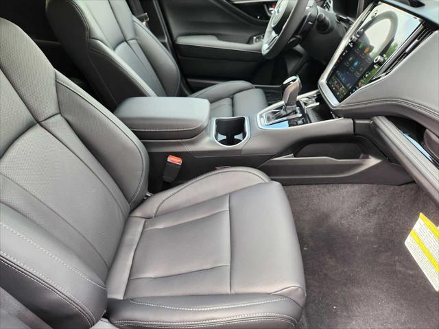 new 2025 Subaru Outback car, priced at $46,399