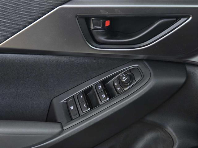 new 2025 Subaru Impreza car, priced at $24,557