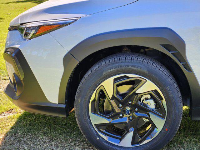 new 2025 Subaru Crosstrek car, priced at $34,610