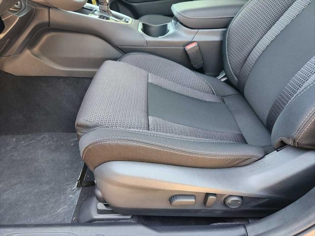 new 2025 Subaru Outback car, priced at $35,237