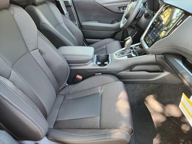 new 2025 Subaru Outback car, priced at $35,237