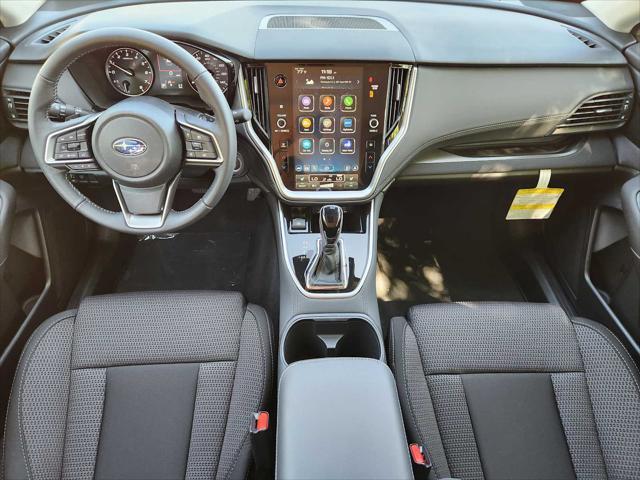new 2025 Subaru Outback car, priced at $35,237