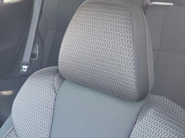 new 2025 Subaru Outback car, priced at $35,237