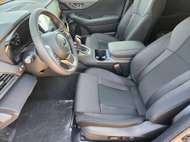 new 2025 Subaru Outback car, priced at $35,237