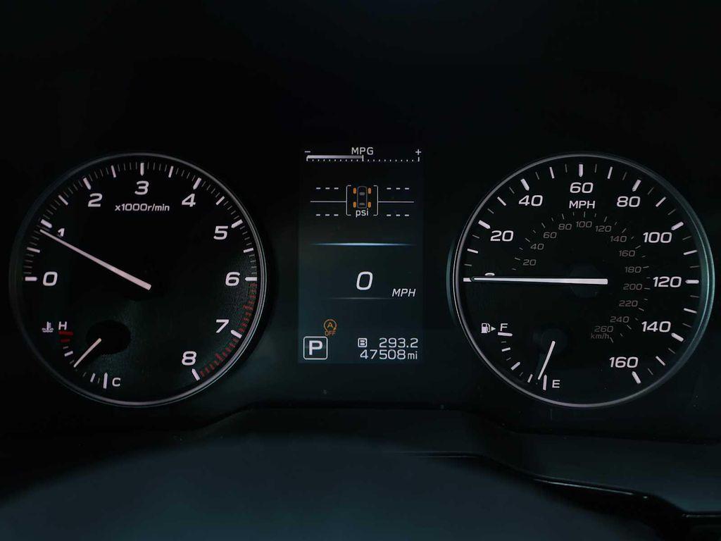 used 2020 Subaru Outback car, priced at $23,991