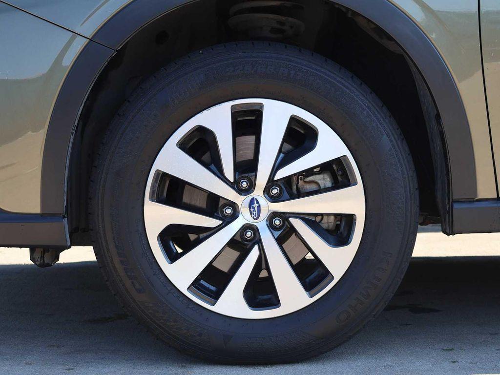 used 2020 Subaru Outback car, priced at $23,991