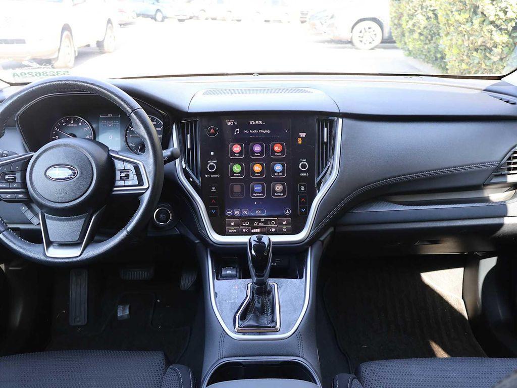used 2020 Subaru Outback car, priced at $23,991