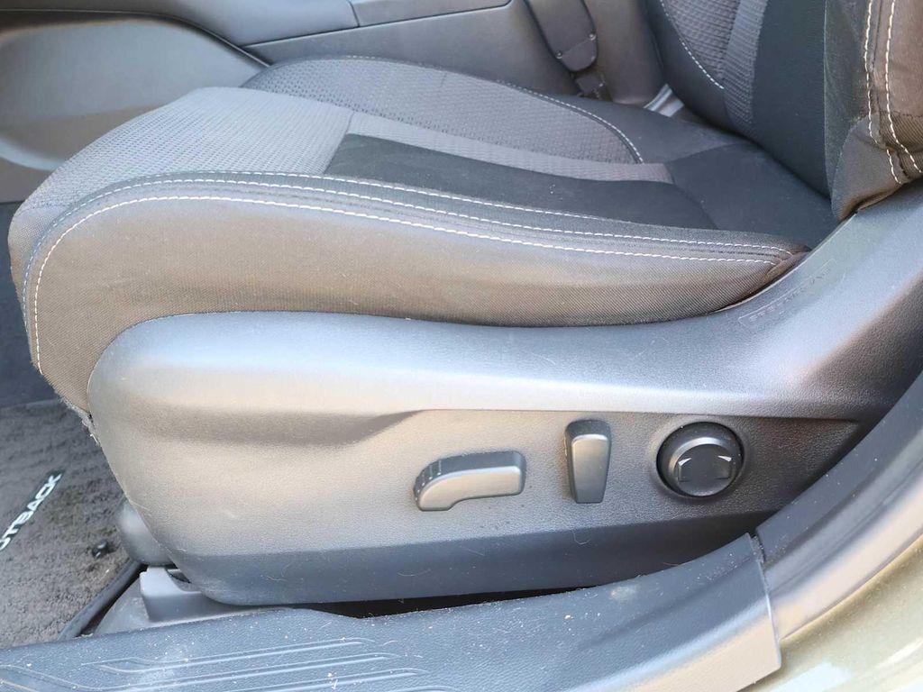 used 2020 Subaru Outback car, priced at $23,991