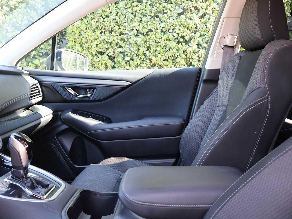used 2020 Subaru Outback car, priced at $23,991