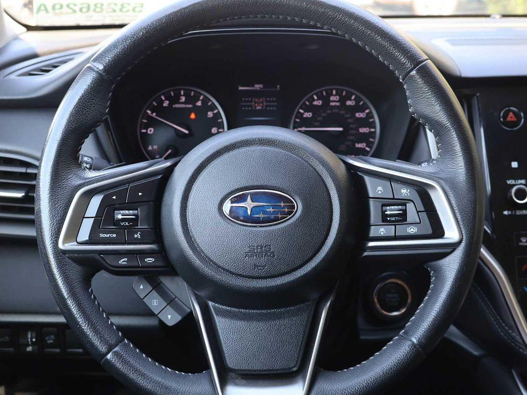 used 2020 Subaru Outback car, priced at $23,991