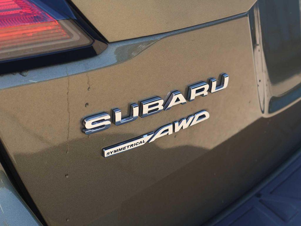 used 2020 Subaru Outback car, priced at $23,991