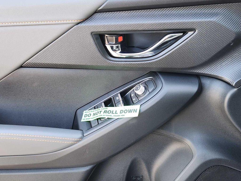 new 2025 Subaru Crosstrek car, priced at $33,259