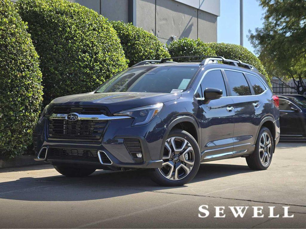 new 2025 Subaru Ascent car, priced at $50,176