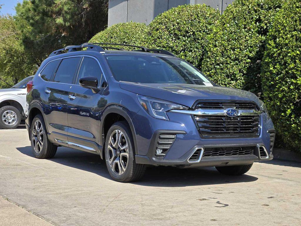 new 2025 Subaru Ascent car, priced at $50,176