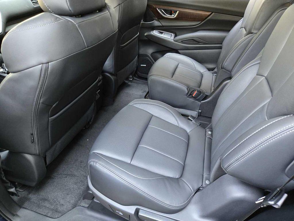 new 2025 Subaru Ascent car, priced at $50,176