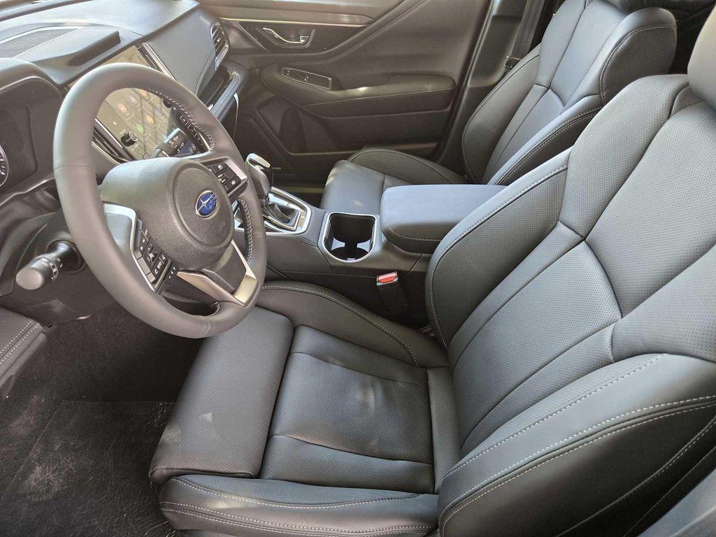 new 2025 Subaru Outback car, priced at $44,181