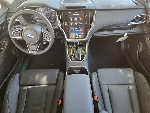 new 2025 Subaru Outback car, priced at $44,181