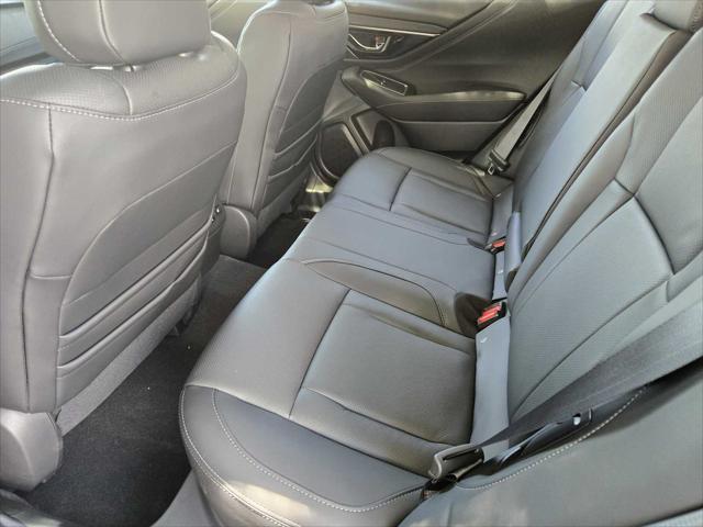 new 2025 Subaru Outback car, priced at $44,181