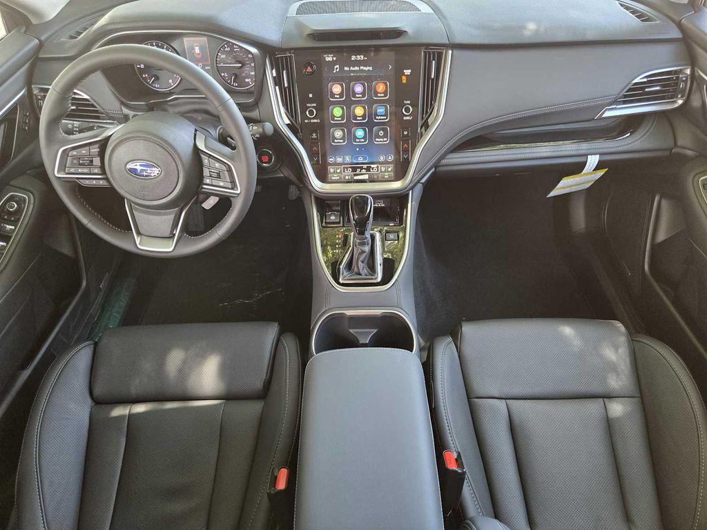 new 2025 Subaru Outback car, priced at $44,181