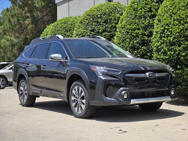 new 2025 Subaru Outback car, priced at $44,181