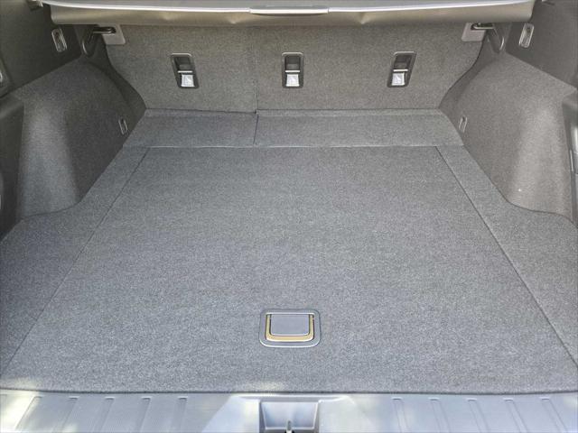 new 2025 Subaru Outback car, priced at $44,181